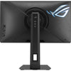 Asus rog strix xg248qsg ace 24.1 gaming monitor (zwart, 2x hdmi, displayport, 610 hz (oc))
