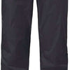 Vaude drop pants ii - women's rain pants long size