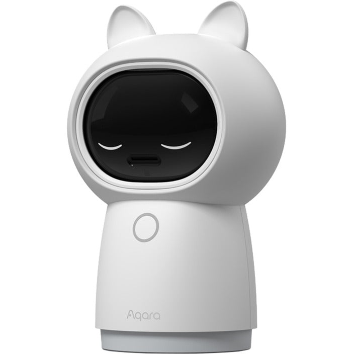 Aqara camera hub g3 2k slimme beveiligingscamera - zigbee hub met apple home - gezichts- gebarenherkenning