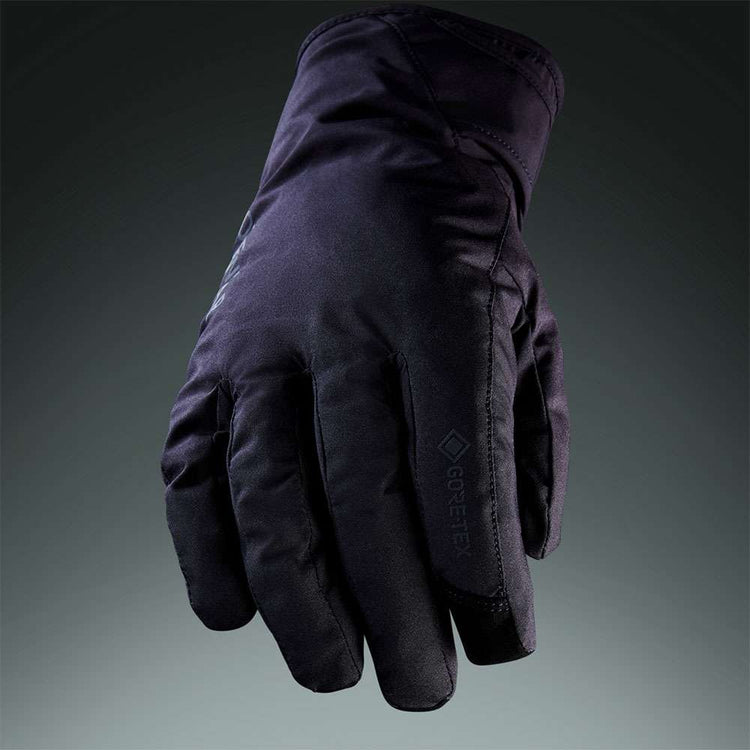 Gore wear gore-tex insulated full-finger gloves