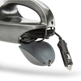 Tristar kruimelzuiger voor in huis en auto kr-3178 handstofzuiger (grijs, incl. 12 v auto stekker) - afbeelding 2