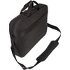 Case logic propel attaché 15.6 laptoptas (zwart, propa-116 black)