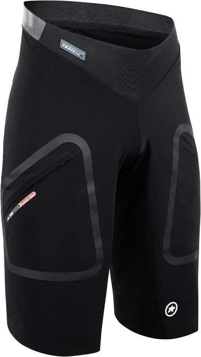 Assos trail tactica cargo t3 - cycling shorts