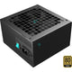 Deepcool pn650m modulaire 650 watt voeding (zwart, 3x pcie)