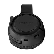 Kensington h1050 eq bluetooth on-ear headset met ruisonderdrukking van omgevingsgeluid (zwart, bluetooth 5.4) - afbeelding 9