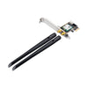 Cudy ax3000 wi-fi 6 bluetooth pci-e wlan adapter (zwart)