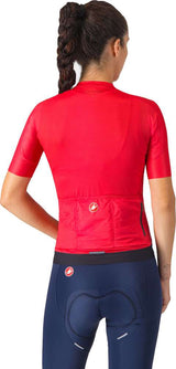 Castelli espresso - women's jersey - afbeelding 2