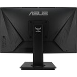 Asus tuf gaming vg24vqe 24 curved monitor (zwart, 2x hdmi, displayport, 165 hz) - afbeelding 5