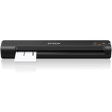 Epson workforce es-50 feedscanner (zwart) - afbeelding 2