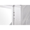 Asus tuf gaming gt502 midi tower behuizing (wit | 2x usb-a | 1x usb-c | tempered glass)