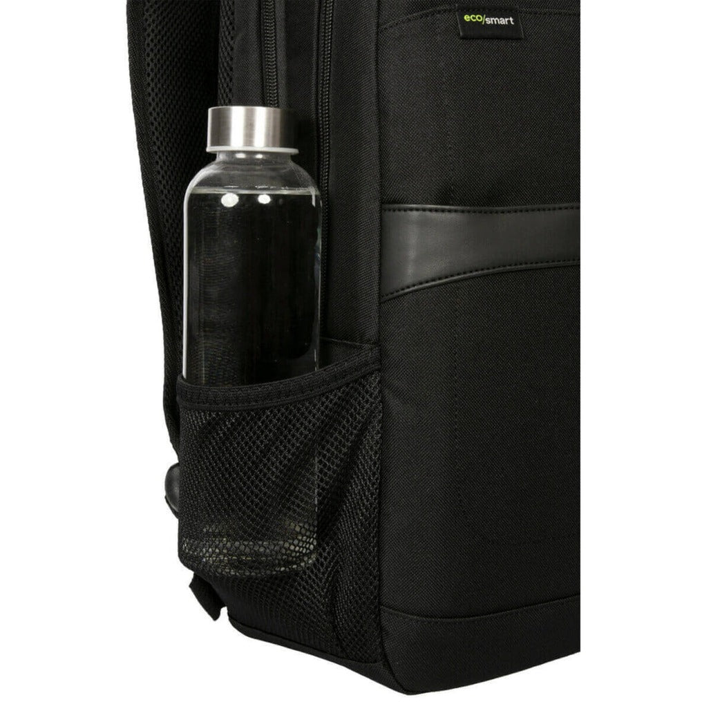 Targus 14-16 geolite ecosmart advanced backpack rugzak (zwart)