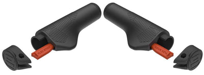 Elvedes ergotec eg active flex grips