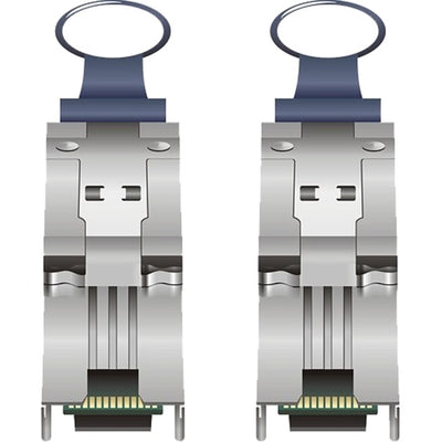 Delock cable mini sas sff-8088 > mini sas sff-8088, 3m kabel (83736)