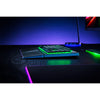 Razer ornata v3 x low profile rgb gaming toetsenbord (zwart, us lay-out (qwerty), membraan, 100%)