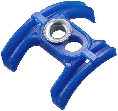 Shimano derailleurkabel geleiding bracket bevestiging