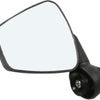 Zefal zéfal dooback 2 rear mirror