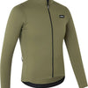 Gripgrab gravelin merinotech thermal - long sleeve jersey