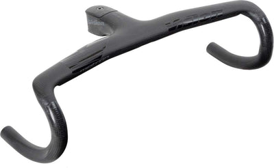 Vision metron 5d acr evo l carbon road bike handlebar