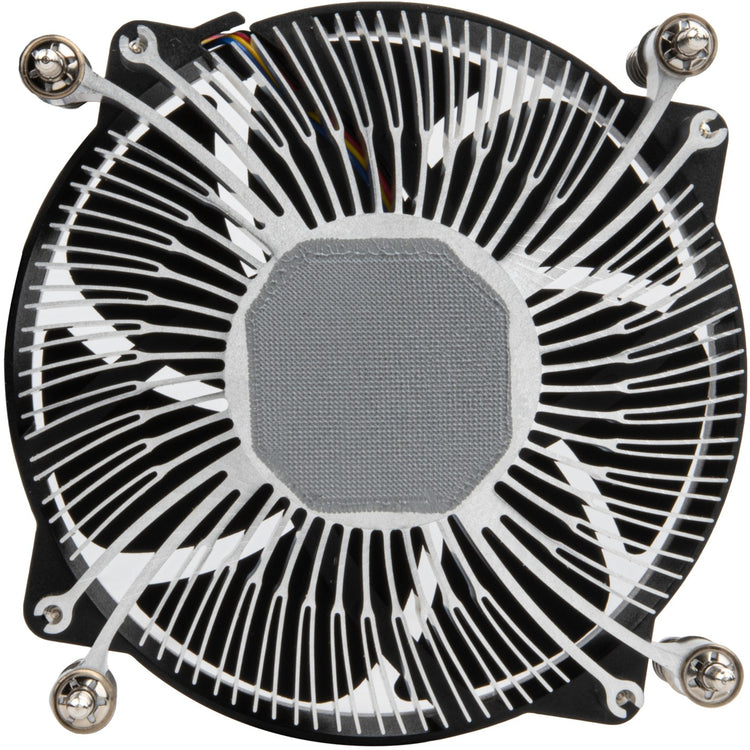 Silverstone sst-nt09-1700 cpu-koeler