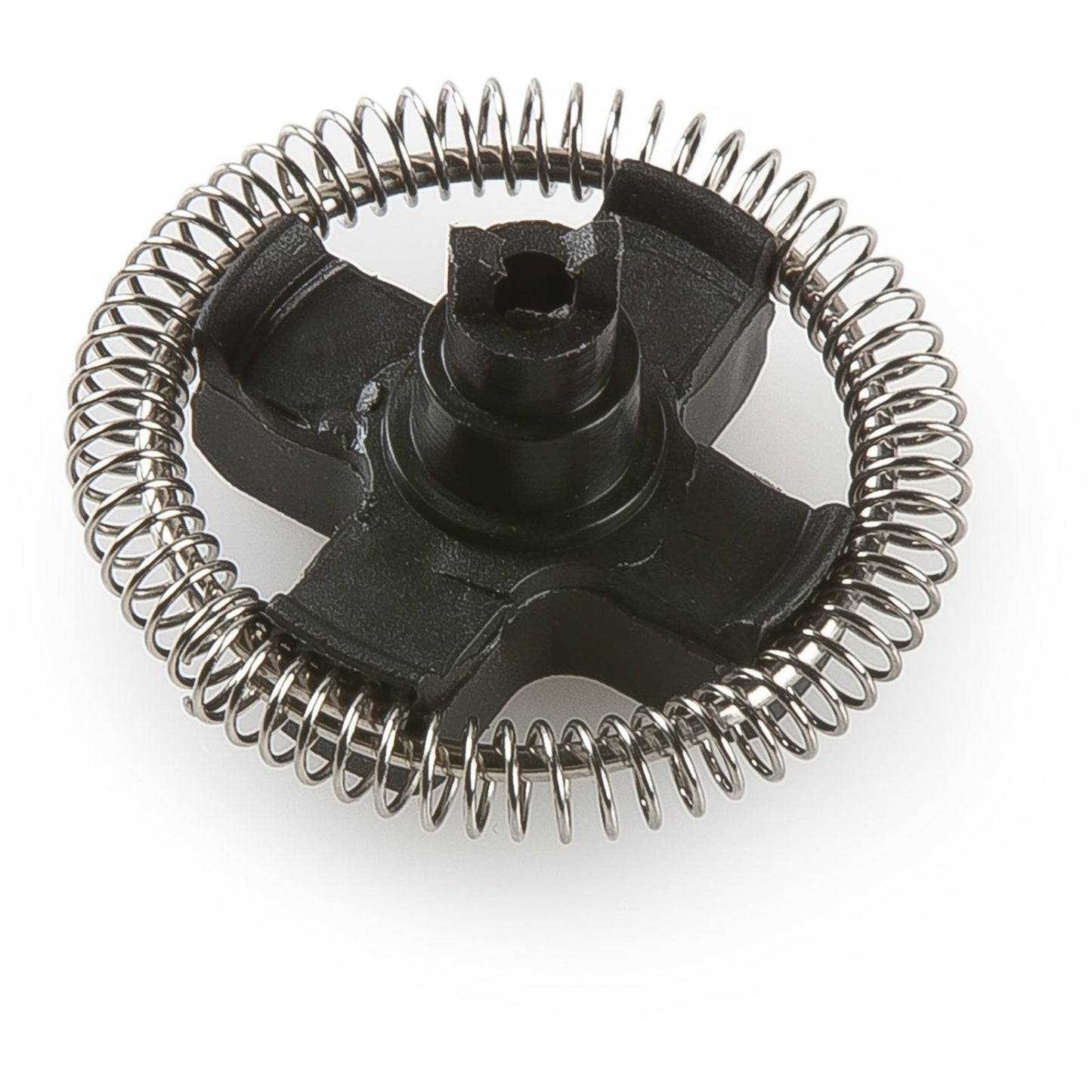 Domo melkopschuimer do717mf (inox zwart)