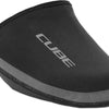 Cube toe warmer