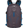 Osprey sylva 12 rugzak (donkergrijs, 12 liter)