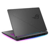 Asus rog strix g16 g615jmr-s5020w 16 gaming laptop (grijs | core i7-14650hx | rtx 5060 | 16 gb | 1 tb ssd)