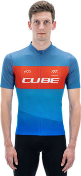 Cube teamline cmpt - jersey - afbeelding 2