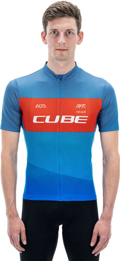 Cube teamline cmpt - jersey