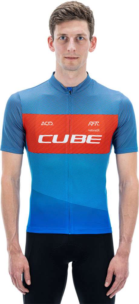 Cube teamline cmpt - jersey