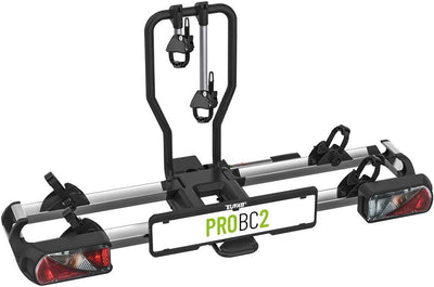 Eufab probc2 - towbar bike rack