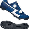 Lake mx30g-x gravel wide - mtb gravel shoes