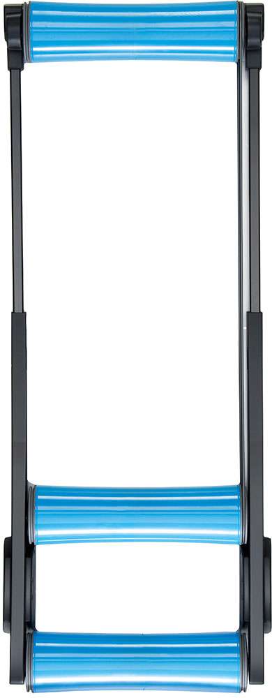 Garmin tacx® galaxia t1100 freestanding rollers