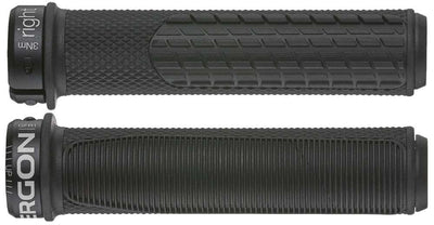 Ergon Handvatten GFR1 black