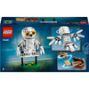 Lego harry potter 76425 hedwig bij ligusterlaan