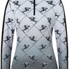 Bogner beline3 - women's functional longsleeve