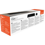 Creative stage air v2 soundbar (zwart, bluetooth) - afbeelding 10