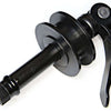 Katana nd-1 hub dummy qr 9mm thru axles 12mm