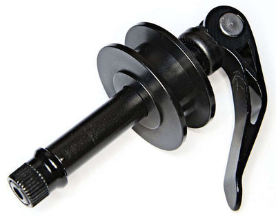 Katana nd-1 hub dummy qr 9mm thru axles 12mm