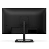 Philips 27e1n1800ae 00 27 4k uhd monitor (zwart, 2x hdmi, displayport)