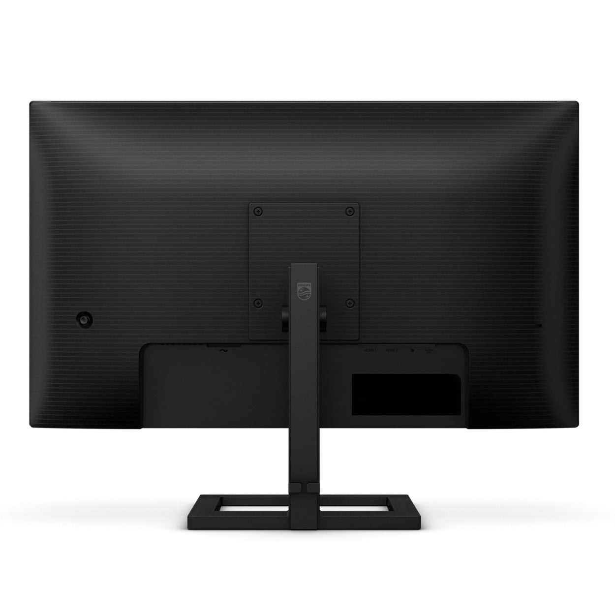 Philips 27e1n1800ae 00 27 4k uhd monitor (zwart, 2x hdmi, displayport)