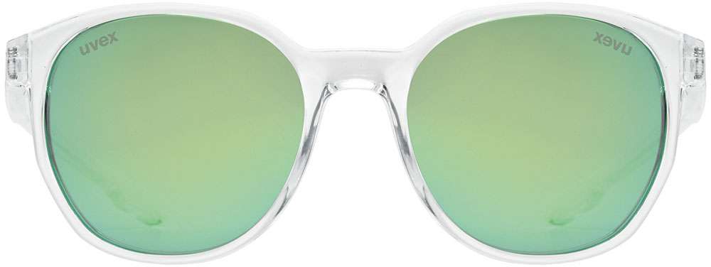 Uvex lgl 54 - sunglasses
