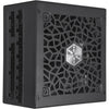 Silverstone hela 1300r platinum, modulaire 1300 watt voeding (zwart, 8x pcie)