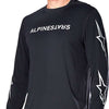 Alpinestars dura switch - mtb long sleeve jersey