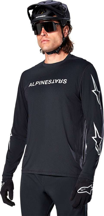 Alpinestars dura switch - mtb long sleeve jersey