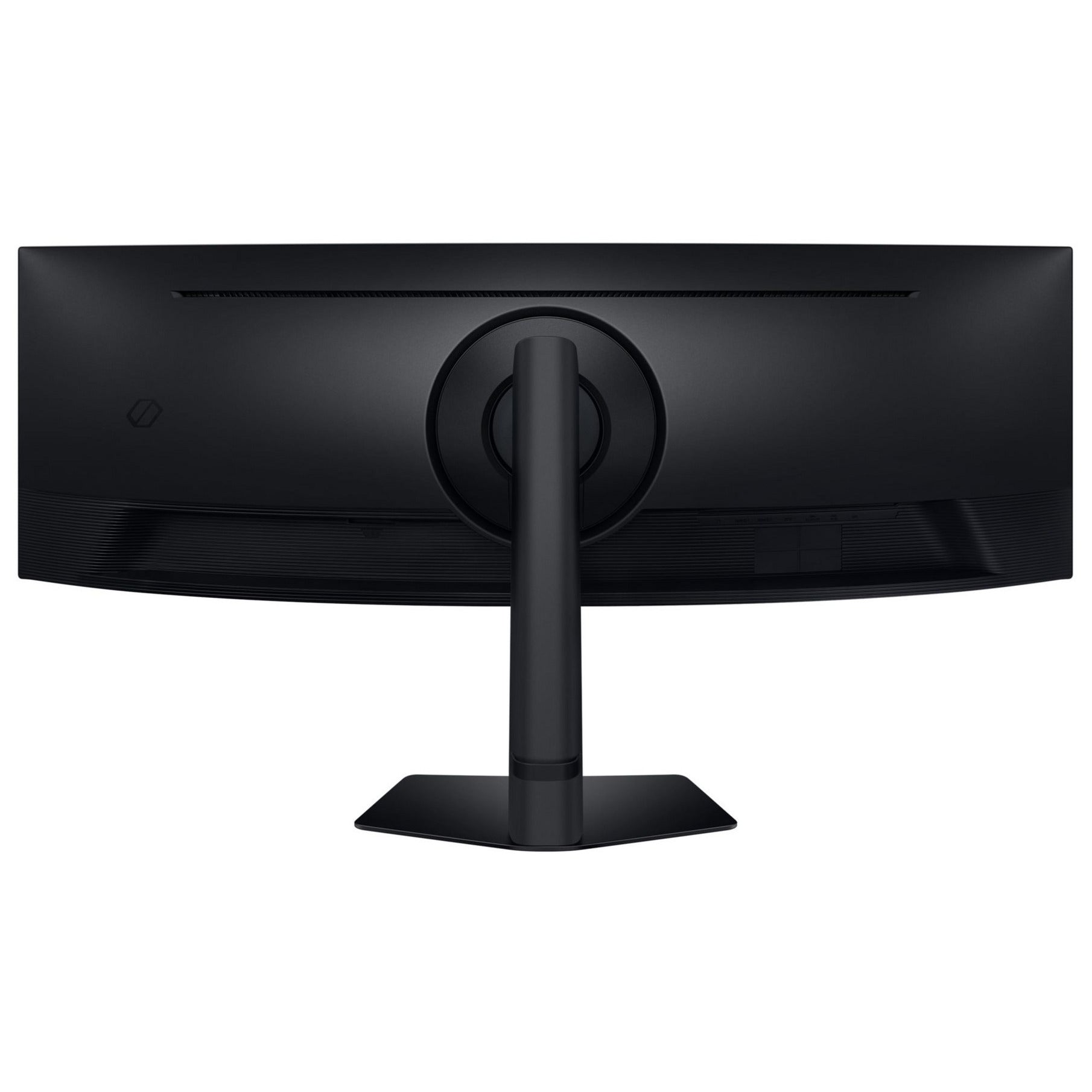 Samsung odyssey g9 s49fg914eu 49 curved ultrawide gaming monitor (zwart, 2x hdmi, 1x displayport, usb, amd freesync, 144 hz)