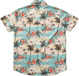 Loose riders party island vibes - mtb shirt - afbeelding 2