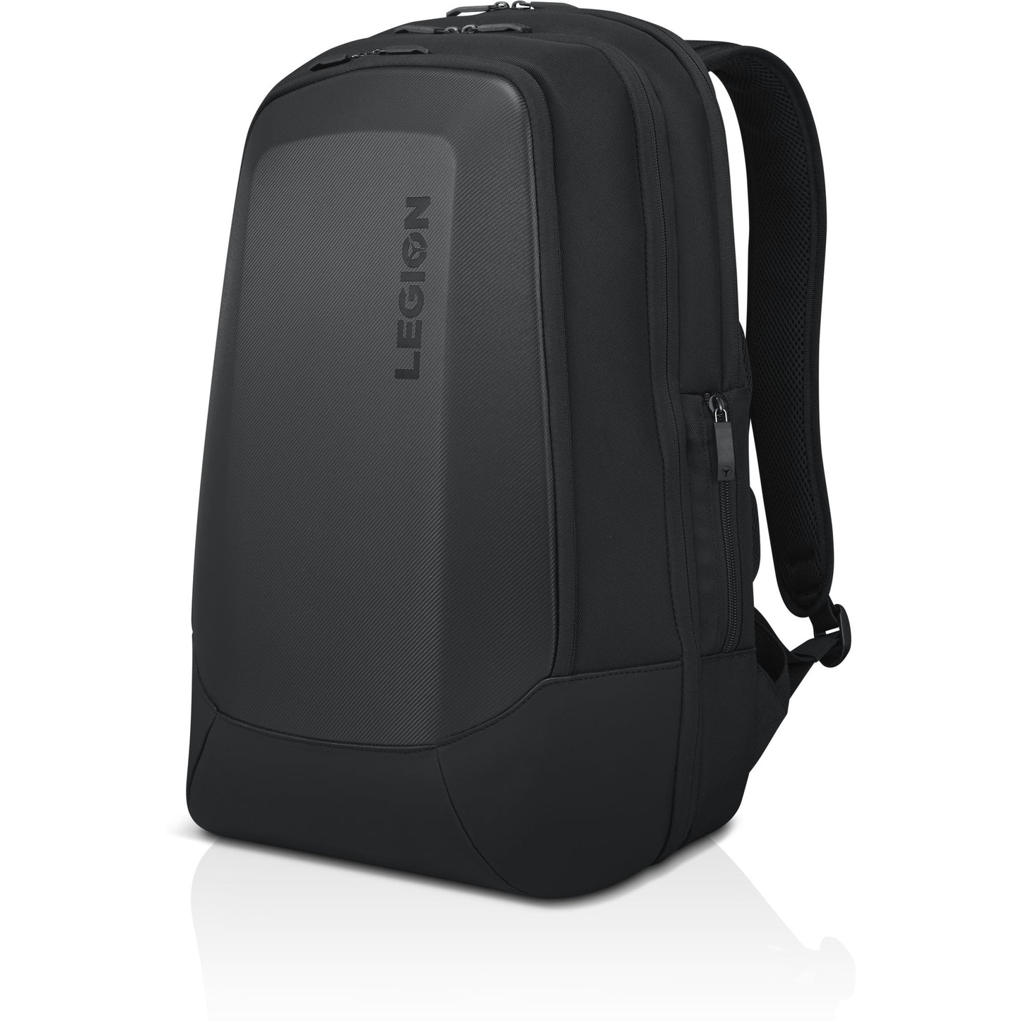 Lenovo legion 18-inch verstevigde rugzak ii (zwart)