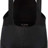 Vaude kuro essential - bib shorts with pad