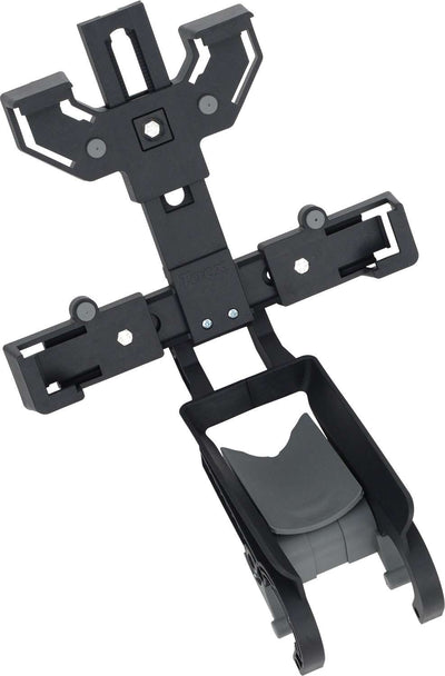 Garmin tacx® handlebar mount for tablets t2092